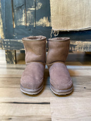 Mid Classic Ugg Boot - Mocha