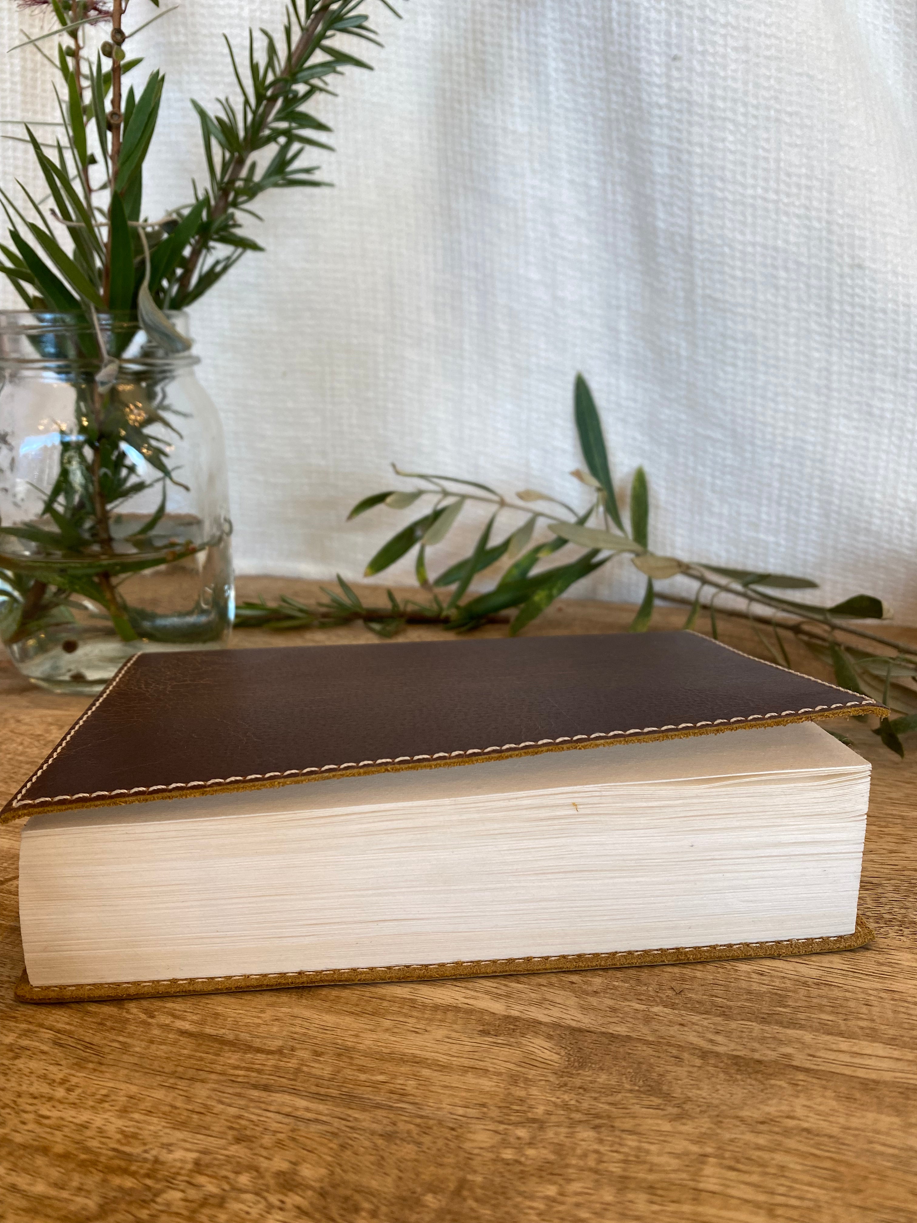 Classic Journal - Dark Coffee