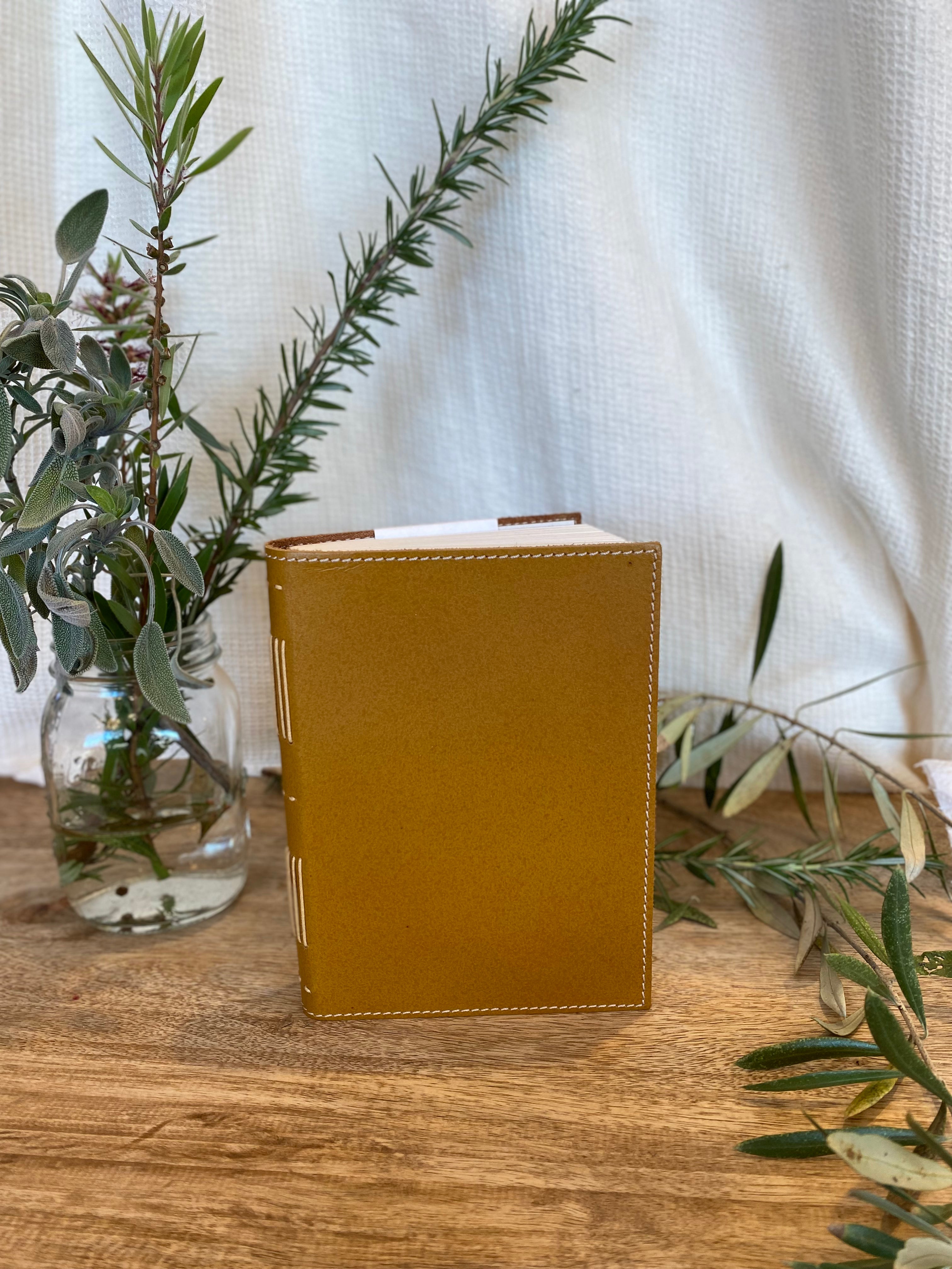 Classic Journal - Earth