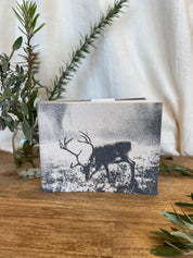 Reindeer Journal