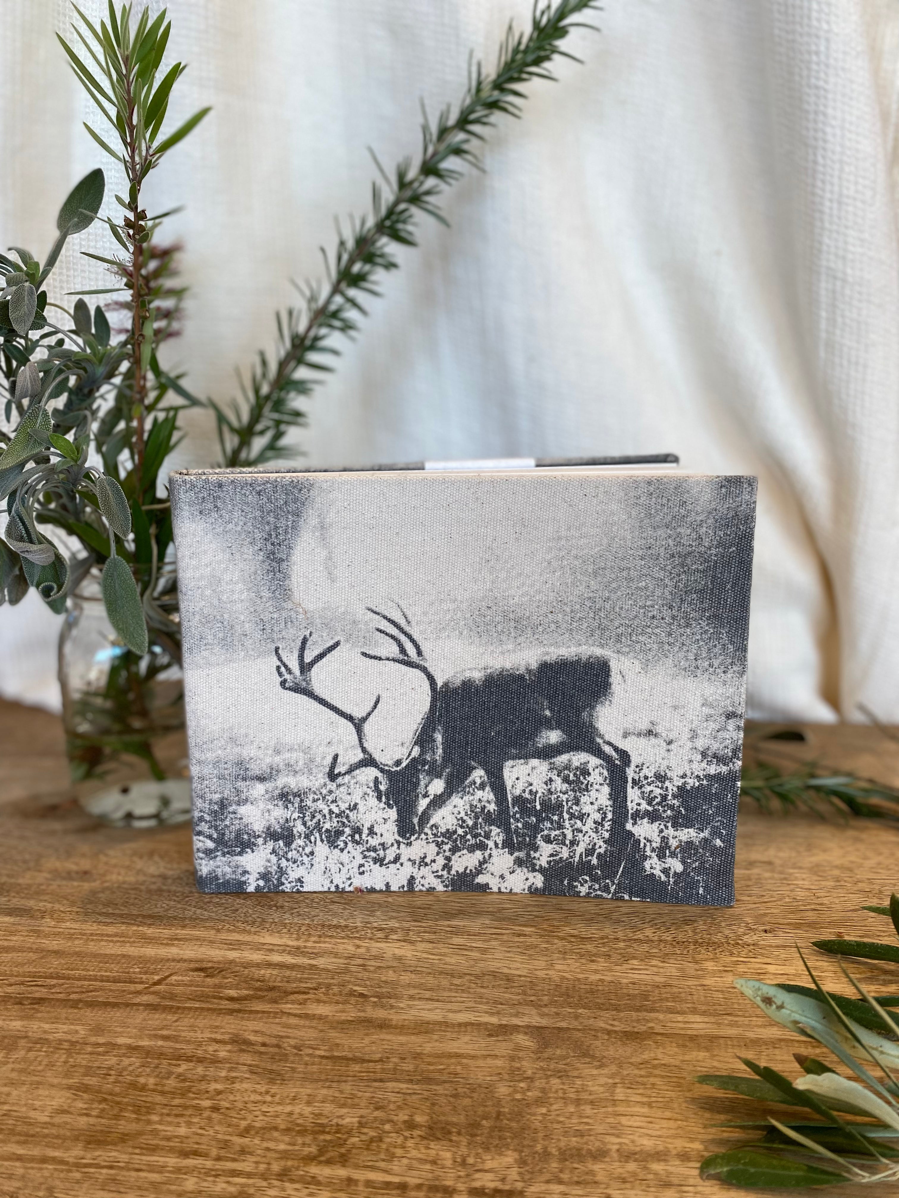 Reindeer Journal