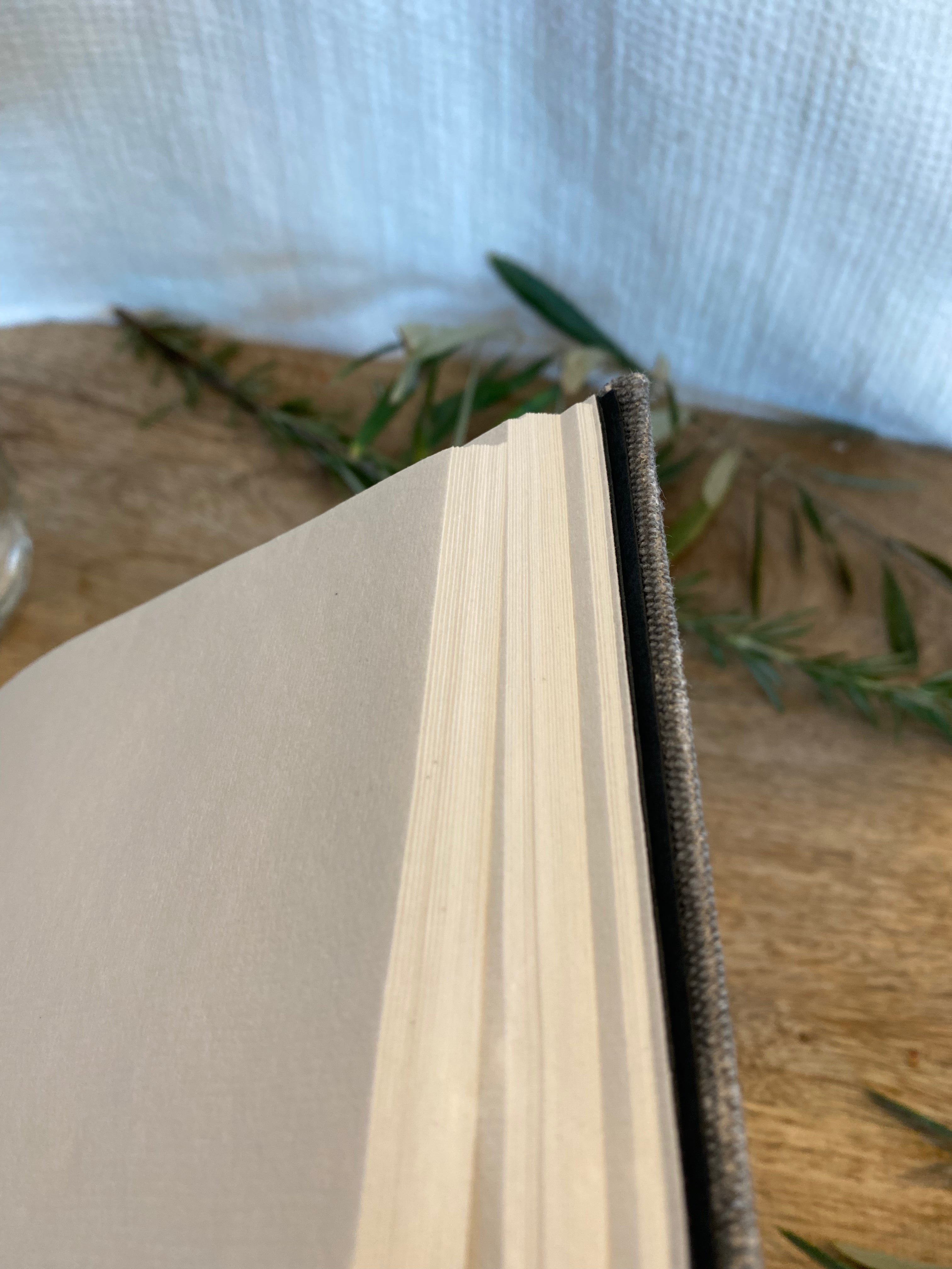Reindeer Journal