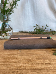 Medici Journal Suede