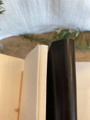 Medici Journal Black
