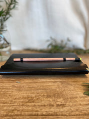 Medici Journal Black