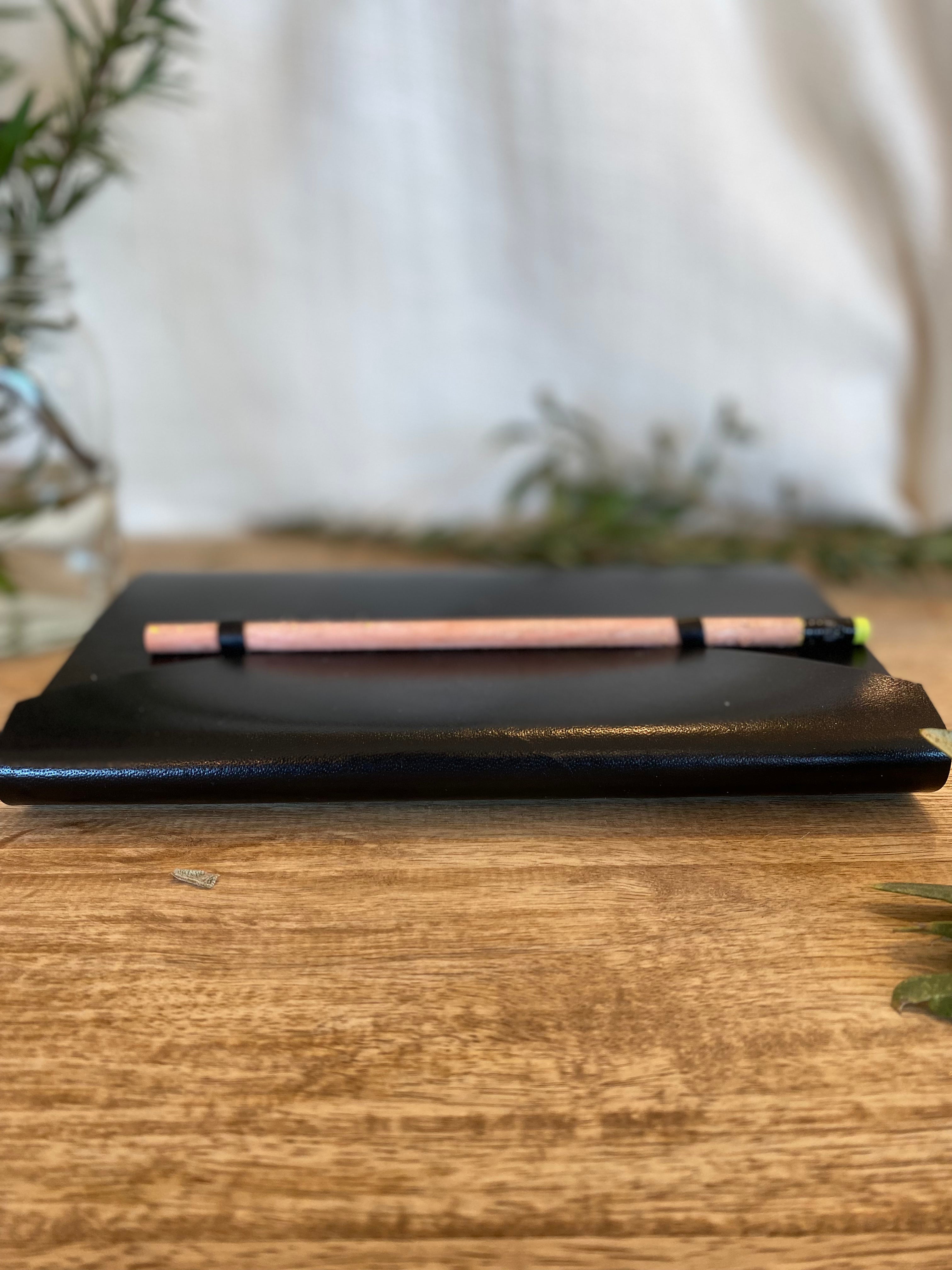 Medici Journal Black