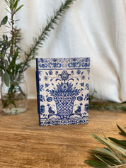 Antique Tile Journal