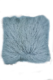 Mongolian Lambswool Cushions