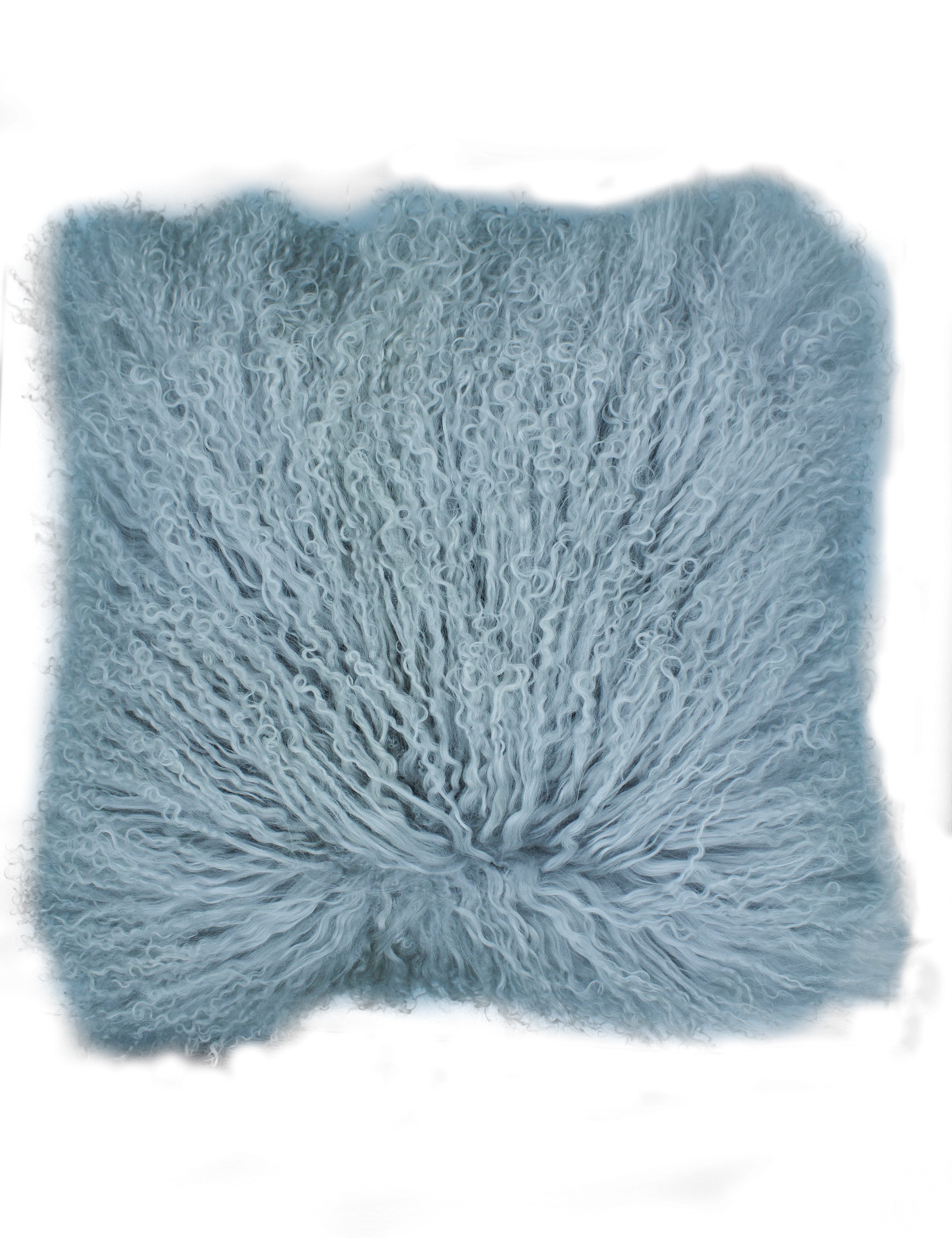Mongolian Lambswool Cushions