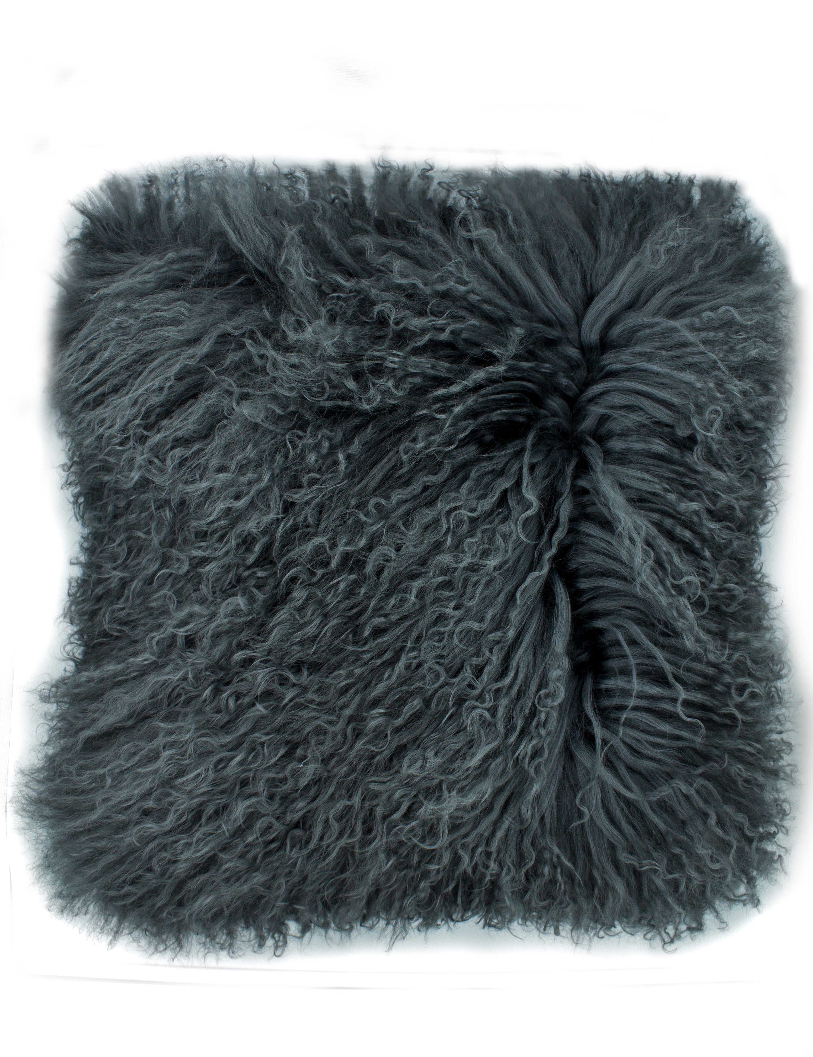 Mongolian Lambswool Cushions