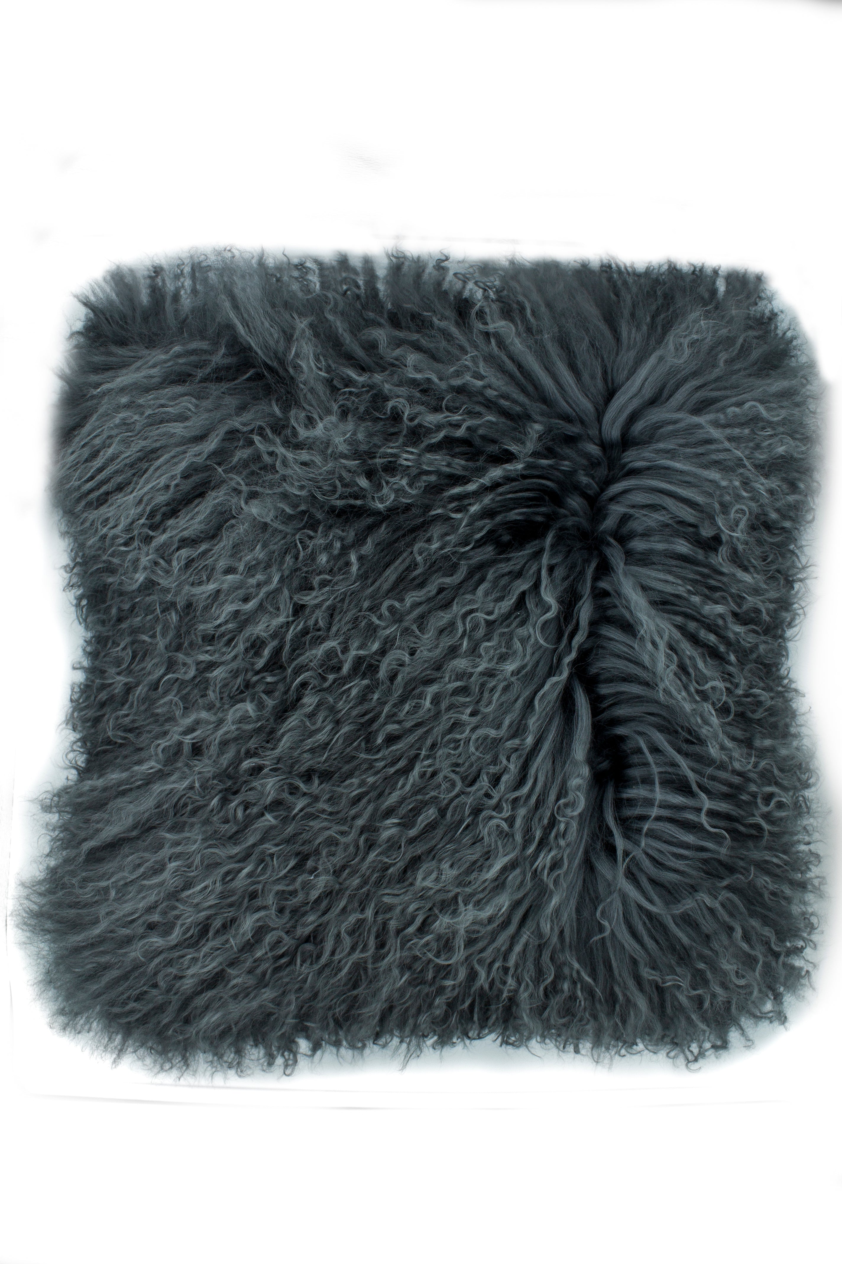 Mongolian Lambswool Cushions