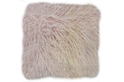 Mongolian Lambswool Cushions
