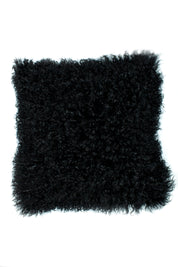 Mongolian Lambswool Cushions