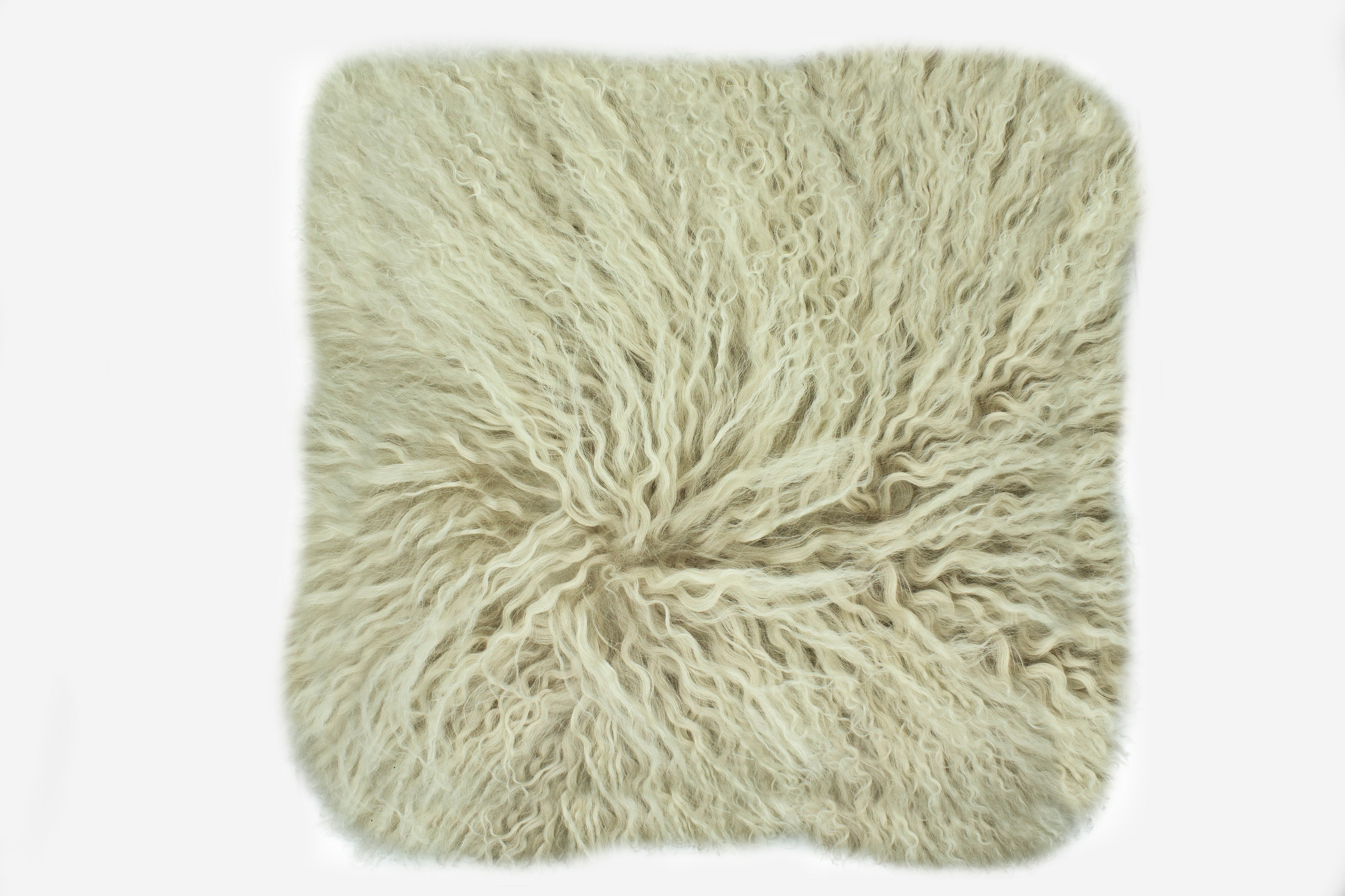 Mongolian Lambswool Cushions