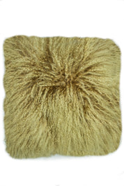 Mongolian Lambswool Cushions