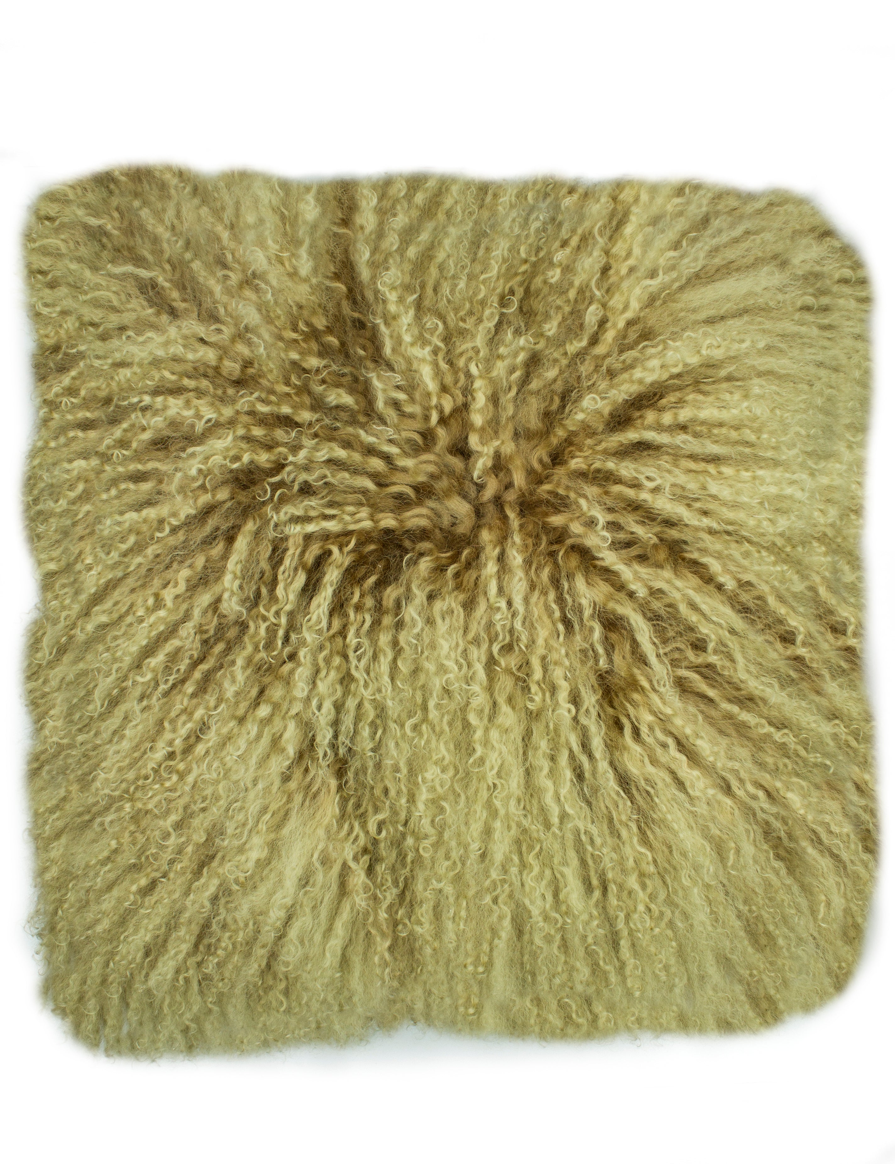 Mongolian Lambswool Cushions