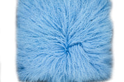 Mongolian Lambswool Cushions