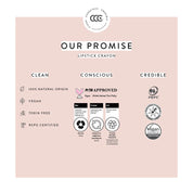 Care + Colour Lip Kit