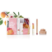 Care + Colour Lip Kit
