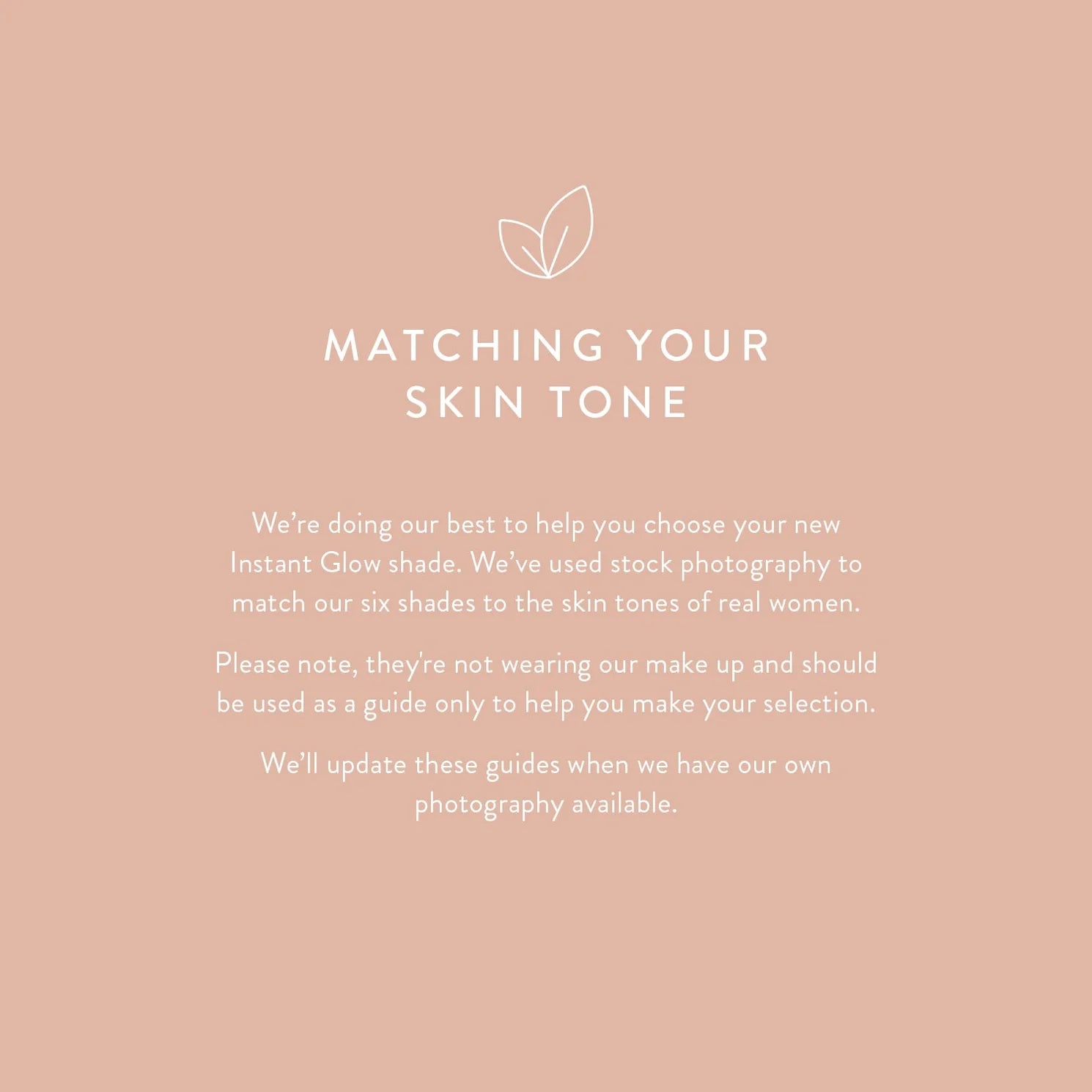 Instant Glow Skin Tint: Nude 2 - Light