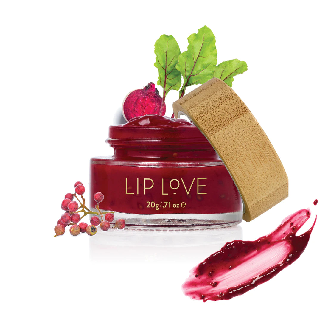 Lük Pepperberry Lip Jam™