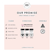 Care + Colour Lip Kit