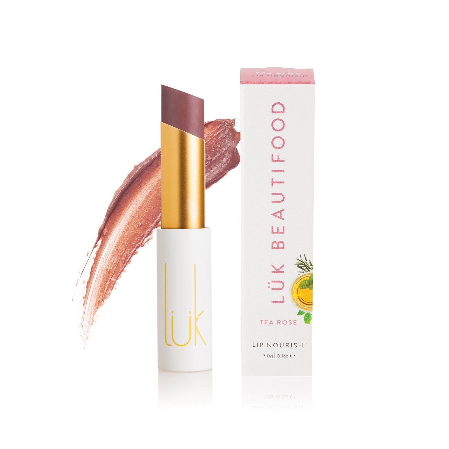 100% Natural Lip Nourish™
