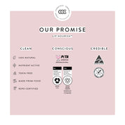 Care + Colour Lip Kit