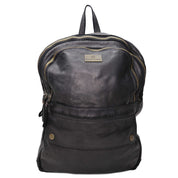 Lawson Mens Backpack - Black