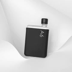A6 Silicone Sleeve - Black Ink