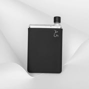 A5 Silicone Sleeve - Black Ink