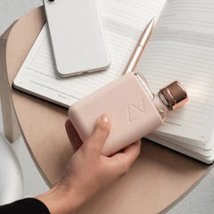 A7 Silicone Sleeve - Pale Coral
