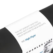 Mens Skincare Pack - Mr High-Flyer