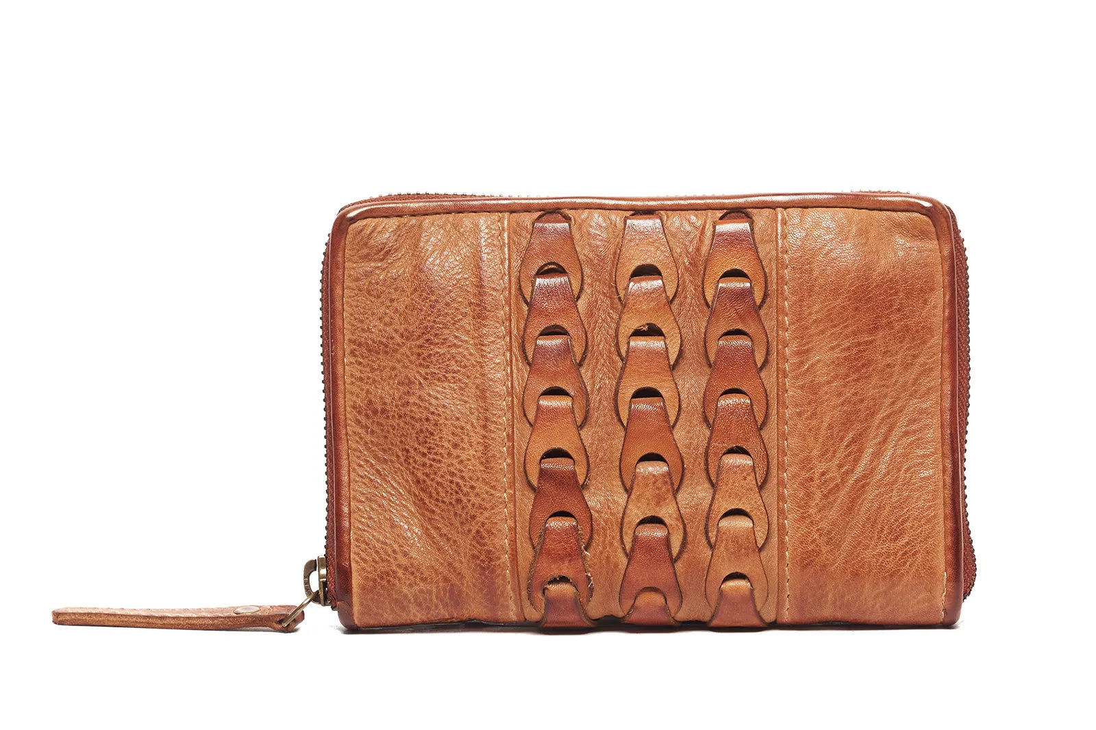 Melody Wallet - Congac