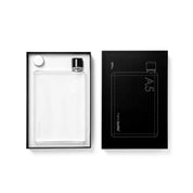 A5 Memobottle - 750ml