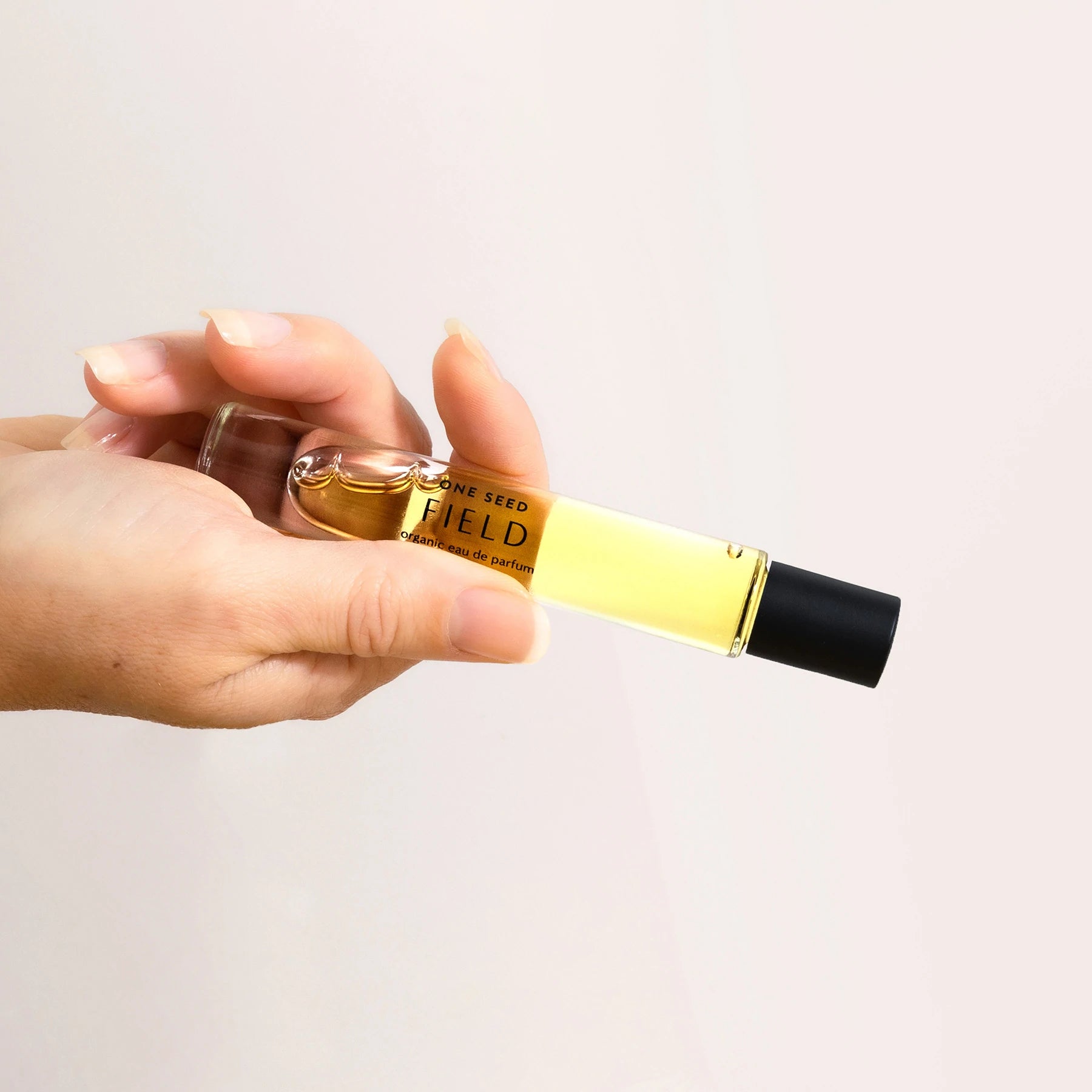 Field eau de parfum rollerball
