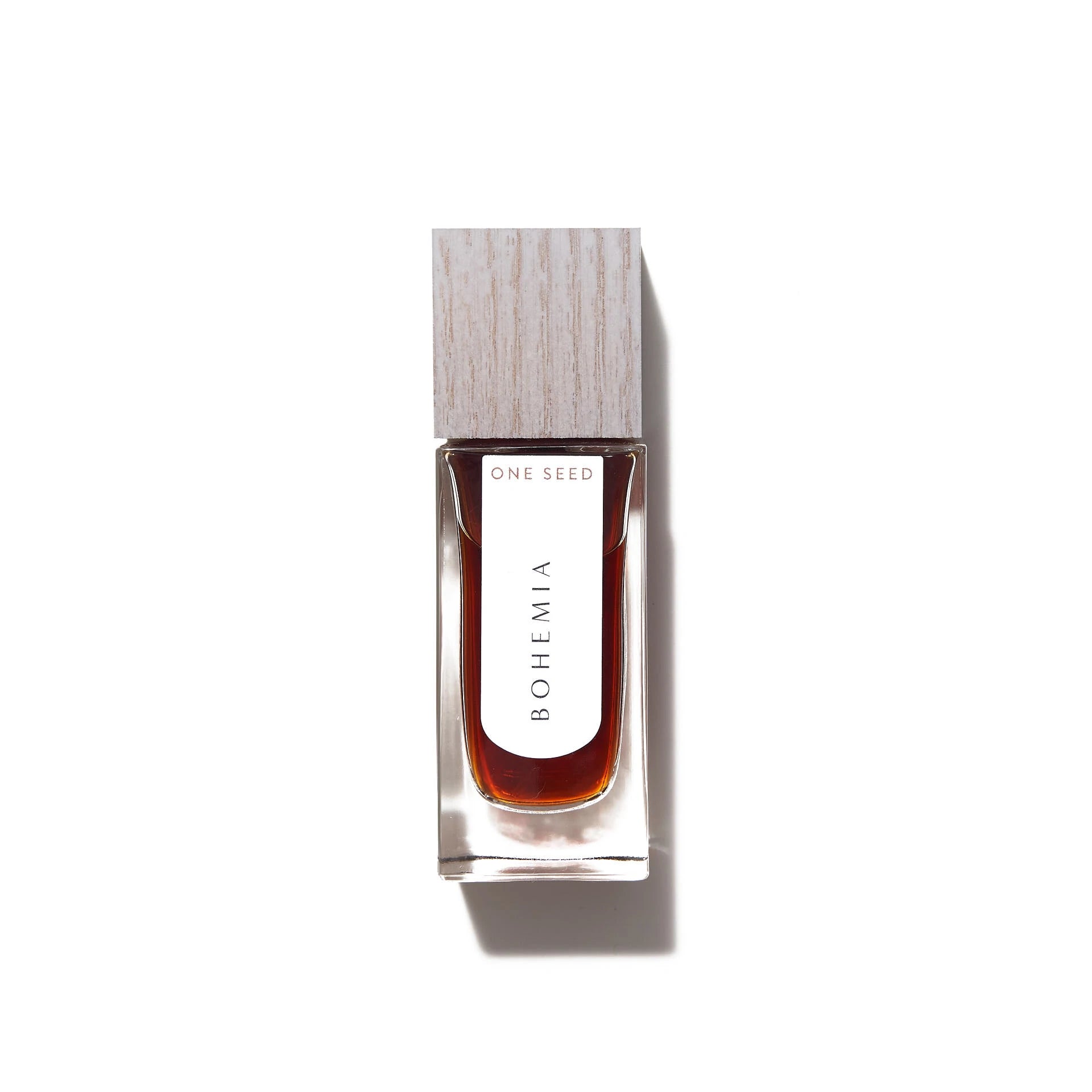 Bohemia eau de parfum