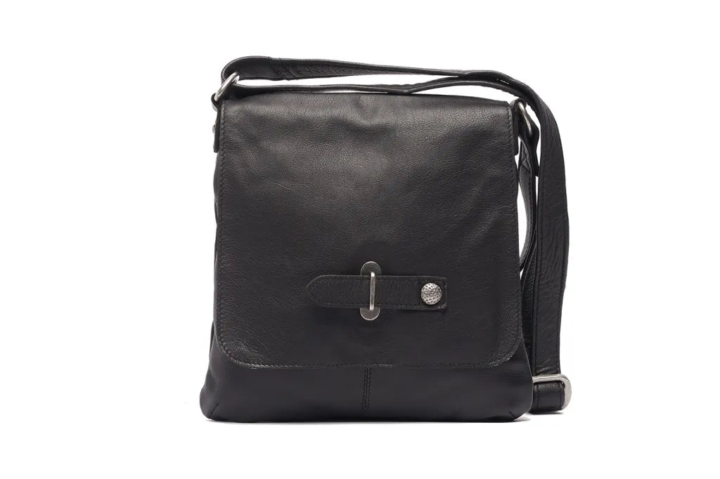 Montgomery Bag - Black