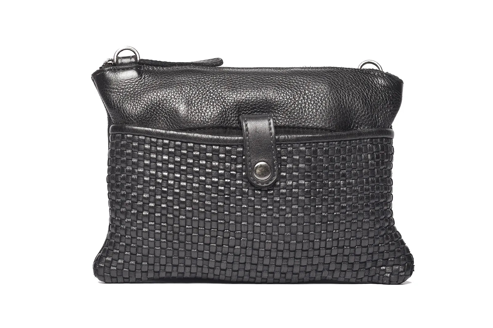 Harmony Clutch - Black