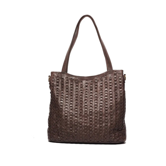 Candy Bag - Brown