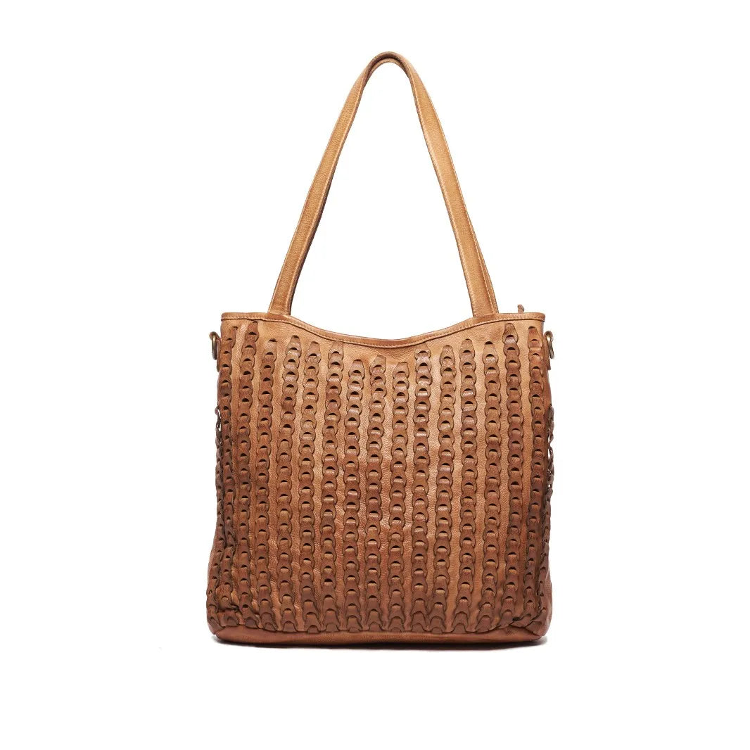 Candy Bag - Cognac