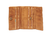Serenity Wallet - Red