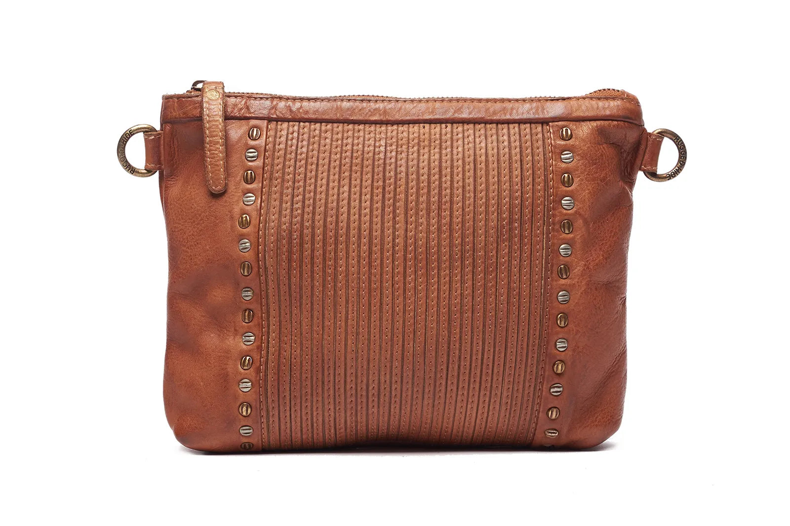 Isla Bag - Cognac