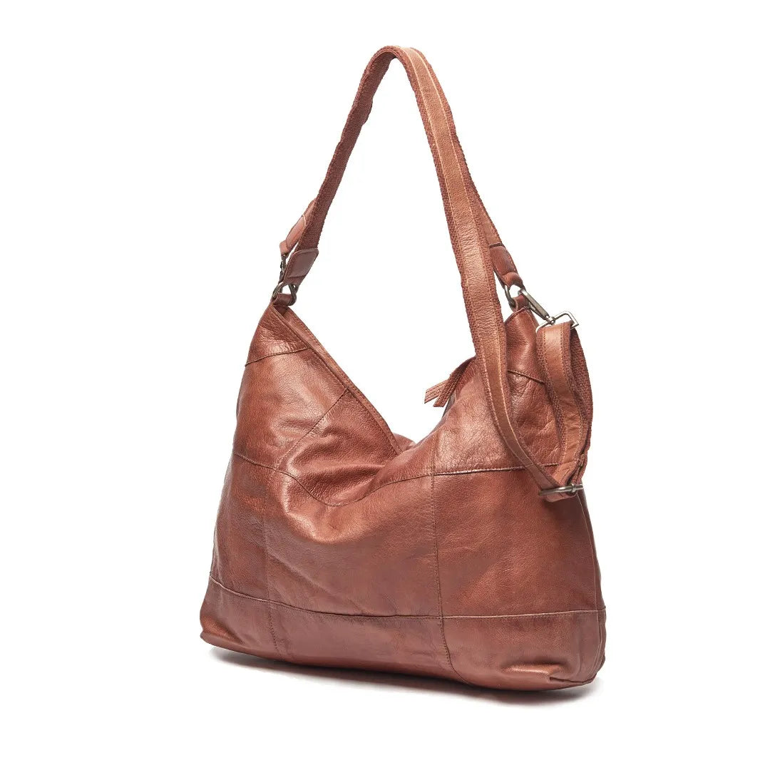 Emma Bag - Brown