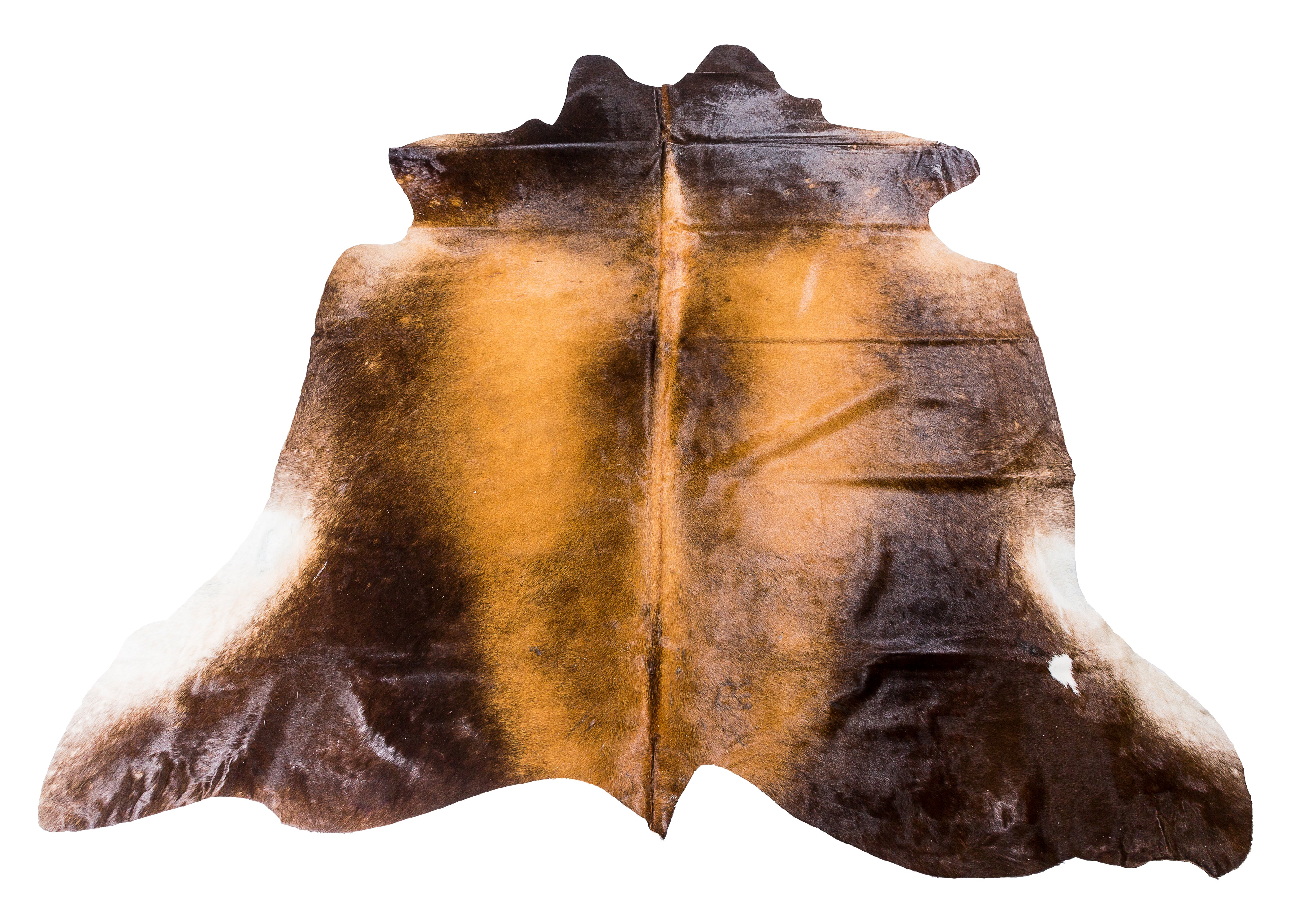 Cowhide by Category - Rancho Dark