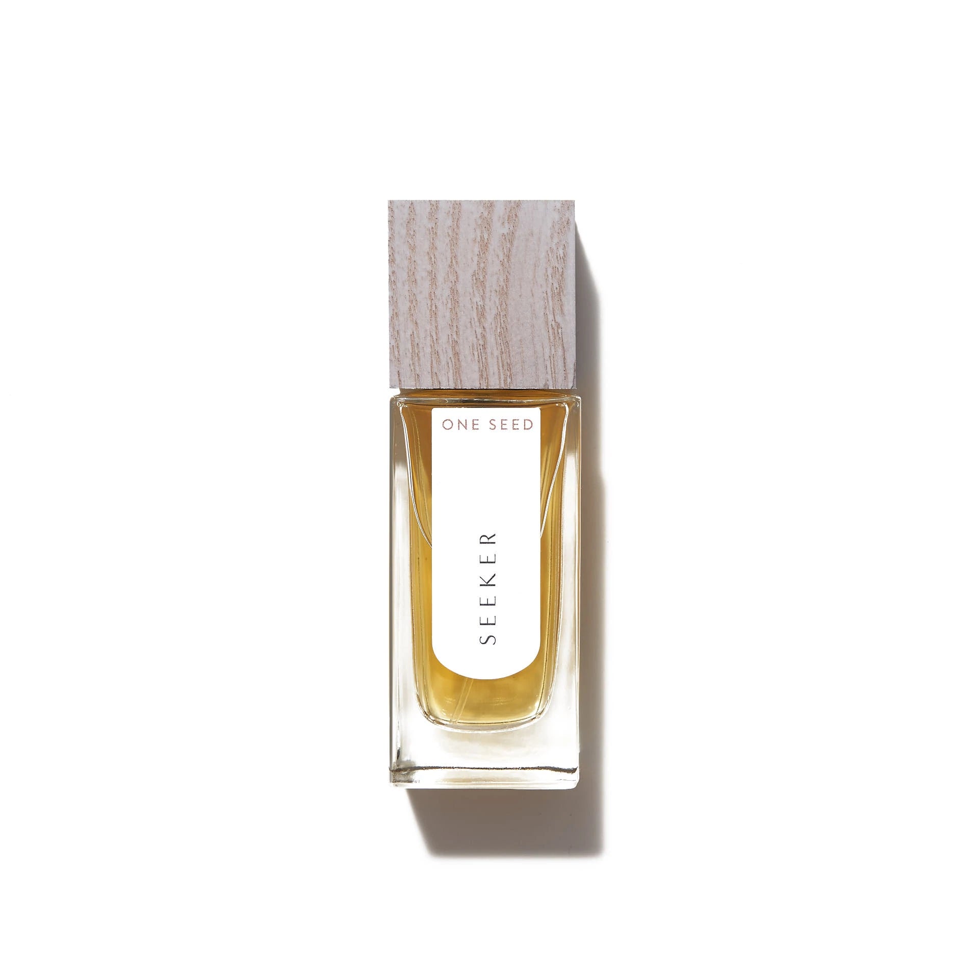 Seeker eau de parfum