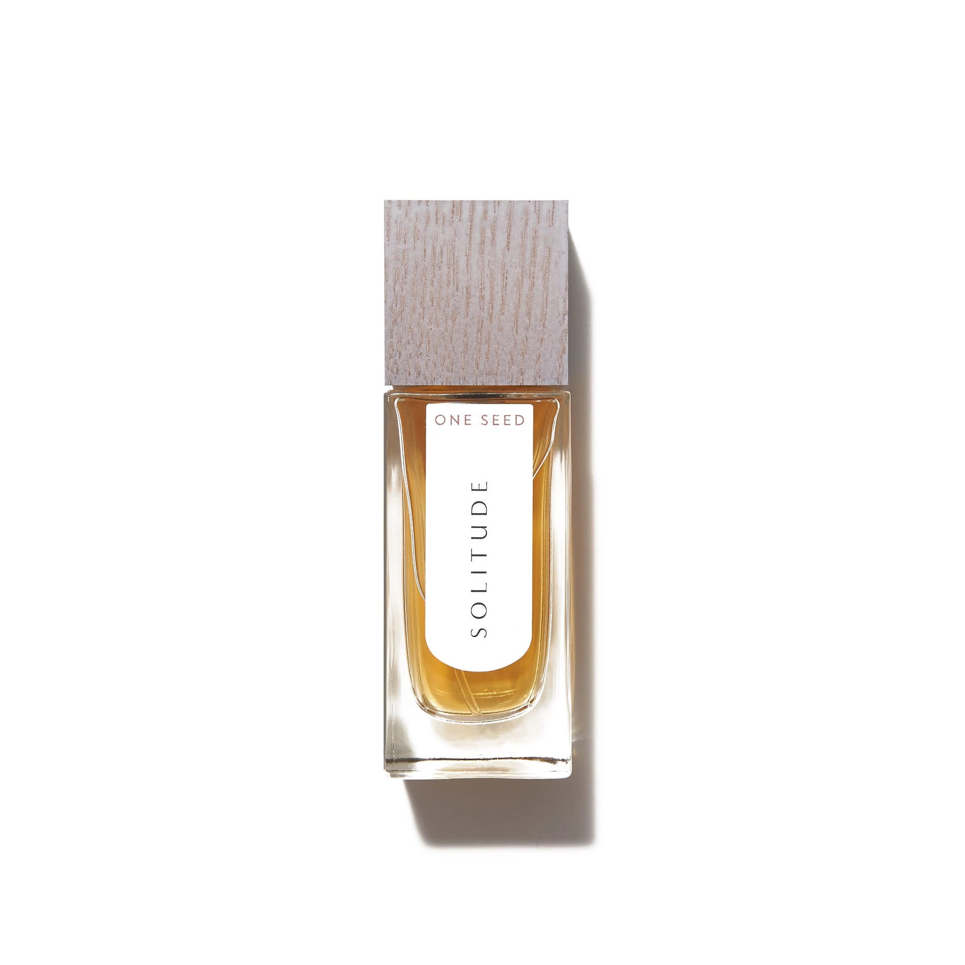 Solitude eau de parfum