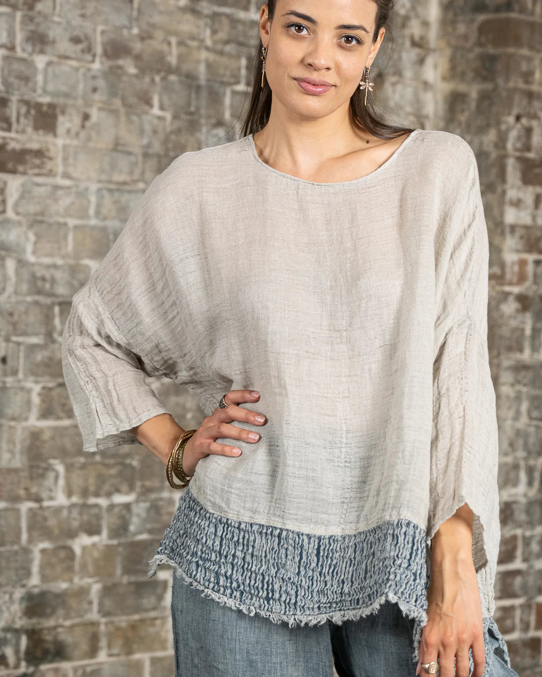 Camicia Azz - Garza Venezia