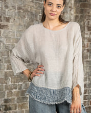 Camicia Azz - Garza Venezia