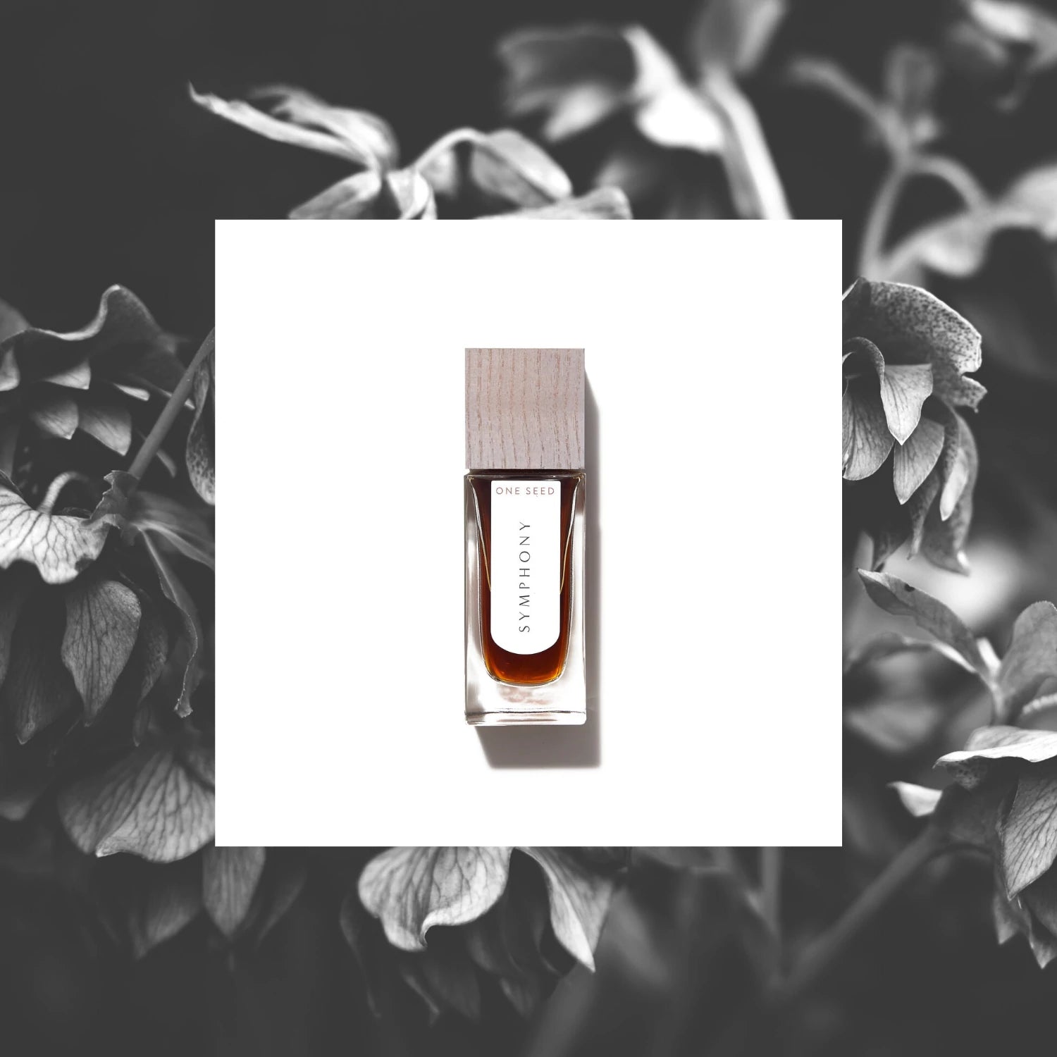 Symphony eau de parfum